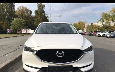 Mazda CX-5 II, 2018 год, 2 600 000 рублей, 3 фотография