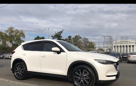 Mazda CX-5 II, 2018 год, 2 600 000 рублей, 6 фотография