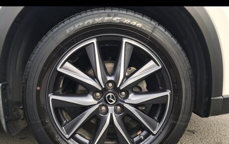 Mazda CX-5 II, 2018 год, 2 600 000 рублей, 9 фотография