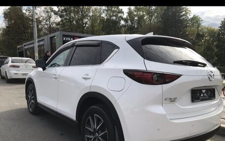 Mazda CX-5 II, 2018 год, 2 600 000 рублей, 7 фотография