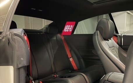 Mercedes-Benz E-Класс AMG, 2021 год, 8 900 000 рублей, 10 фотография