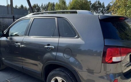 KIA Sorento II рестайлинг, 2013 год, 1 350 000 рублей, 6 фотография