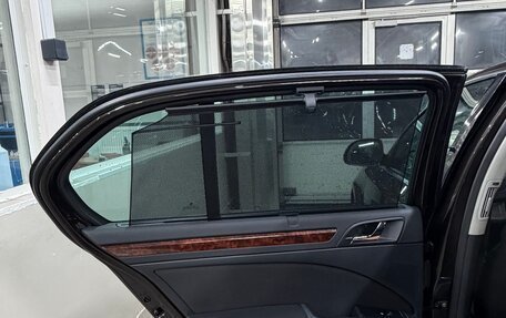 Skoda Superb III рестайлинг, 2012 год, 1 120 000 рублей, 3 фотография