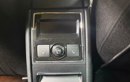 Skoda Superb III рестайлинг, 2012 год, 1 120 000 рублей, 5 фотография