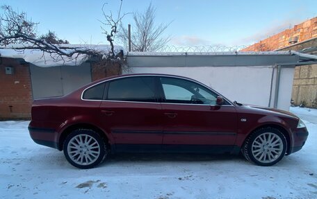 Volkswagen Passat B5+ рестайлинг, 2003 год, 495 000 рублей, 6 фотография
