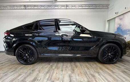 BMW X6, 2025 год, 16 000 000 рублей, 3 фотография