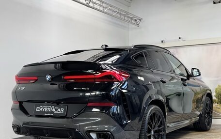 BMW X6, 2025 год, 16 000 000 рублей, 5 фотография