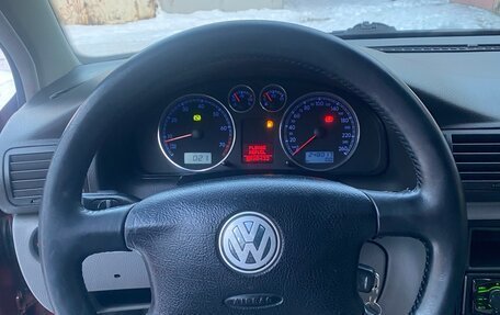 Volkswagen Passat B5+ рестайлинг, 2003 год, 495 000 рублей, 9 фотография