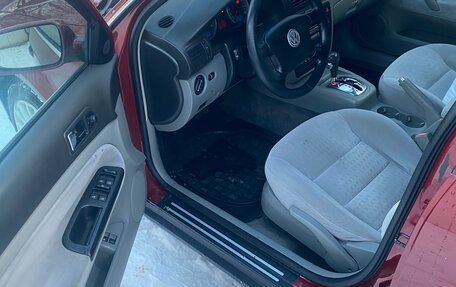 Volkswagen Passat B5+ рестайлинг, 2003 год, 495 000 рублей, 11 фотография