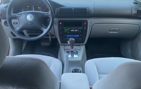 Volkswagen Passat B5+ рестайлинг, 2003 год, 495 000 рублей, 8 фотография