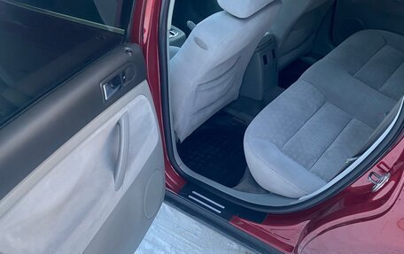 Volkswagen Passat B5+ рестайлинг, 2003 год, 495 000 рублей, 10 фотография