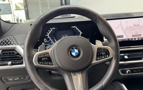 BMW X6, 2025 год, 16 000 000 рублей, 8 фотография