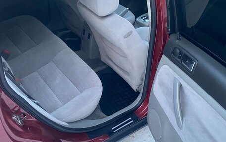 Volkswagen Passat B5+ рестайлинг, 2003 год, 495 000 рублей, 12 фотография