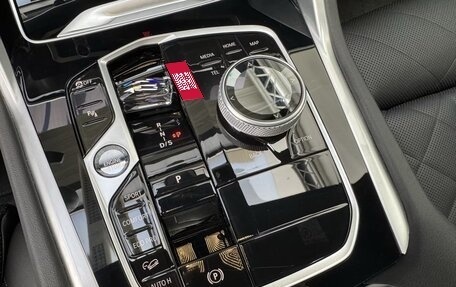 BMW X6, 2025 год, 16 000 000 рублей, 11 фотография