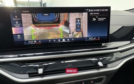 BMW X6, 2025 год, 16 000 000 рублей, 10 фотография