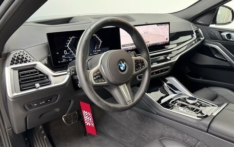 BMW X6, 2025 год, 16 000 000 рублей, 7 фотография
