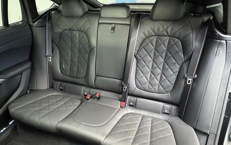 BMW X6, 2025 год, 16 000 000 рублей, 17 фотография