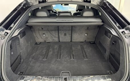 BMW X6, 2025 год, 16 000 000 рублей, 19 фотография