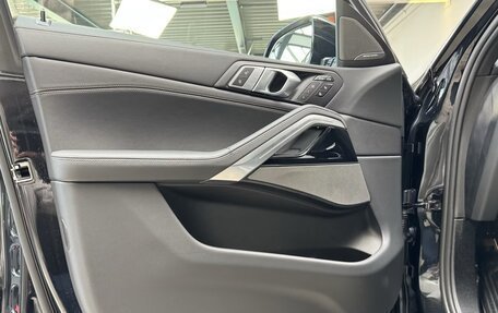 BMW X6, 2025 год, 16 000 000 рублей, 16 фотография