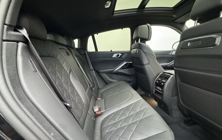 BMW X6, 2025 год, 16 000 000 рублей, 22 фотография