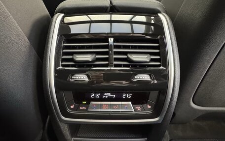 BMW X6, 2025 год, 16 000 000 рублей, 21 фотография