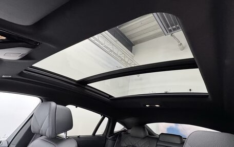 BMW X6, 2025 год, 16 000 000 рублей, 13 фотография