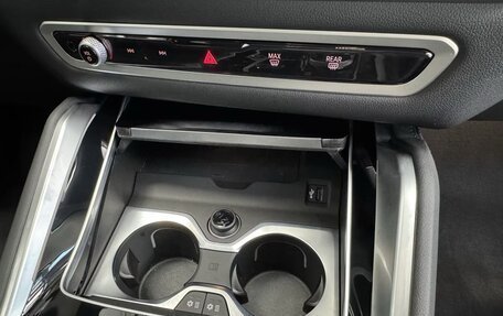 BMW X6, 2025 год, 16 000 000 рублей, 25 фотография