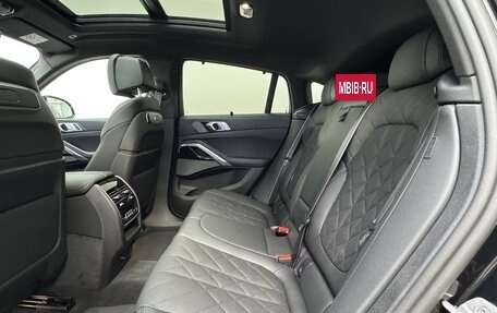 BMW X6, 2025 год, 16 000 000 рублей, 18 фотография