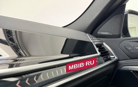 BMW X6, 2025 год, 16 000 000 рублей, 12 фотография