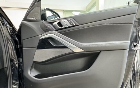 BMW X6, 2025 год, 16 000 000 рублей, 27 фотография