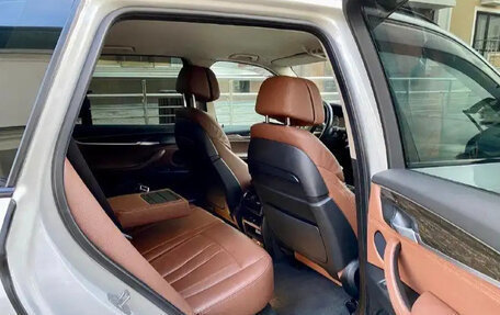 BMW X5, 2015 год, 4 000 000 рублей, 4 фотография