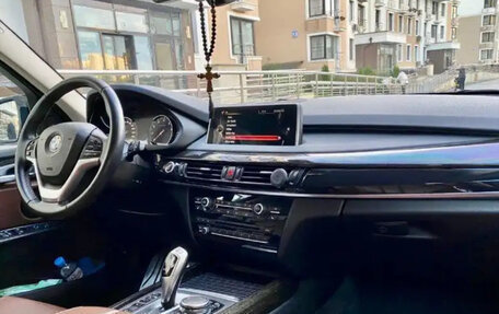 BMW X5, 2015 год, 4 000 000 рублей, 5 фотография