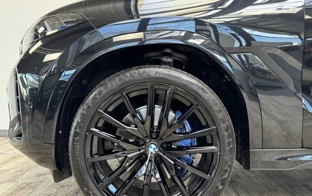 BMW X6, 2025 год, 16 000 000 рублей, 29 фотография