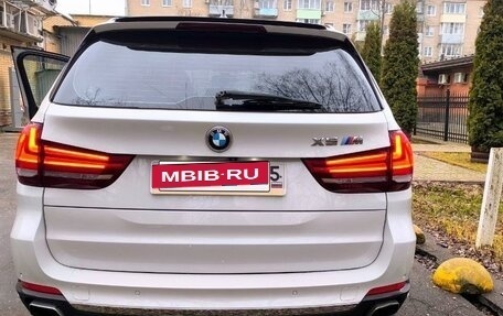 BMW X5, 2015 год, 4 000 000 рублей, 7 фотография