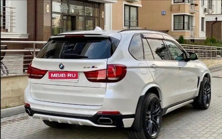 BMW X5, 2015 год, 4 000 000 рублей, 6 фотография