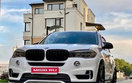 BMW X5, 2015 год, 4 000 000 рублей, 3 фотография