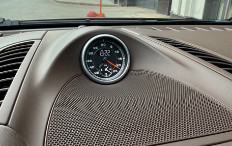 Porsche Cayenne III, 2017 год, 8 000 000 рублей, 15 фотография