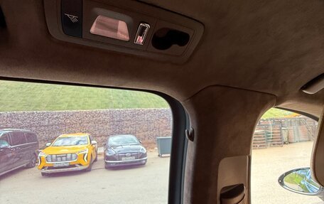 Porsche Cayenne III, 2017 год, 8 000 000 рублей, 22 фотография