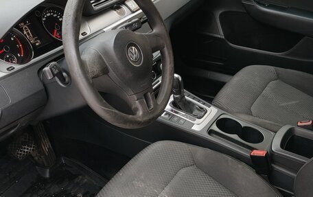 Volkswagen Passat B7, 2012 год, 850 000 рублей, 6 фотография