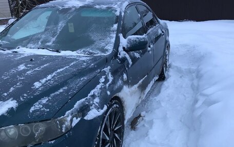 Mazda 6, 2005 год, 310 000 рублей, 3 фотография