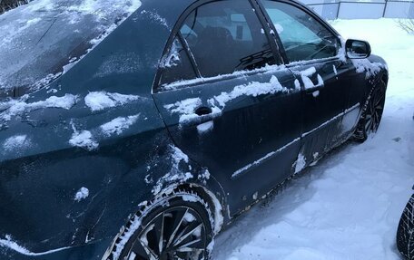 Mazda 6, 2005 год, 310 000 рублей, 4 фотография