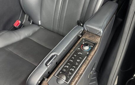 Toyota Alphard III, 2019 год, 4 550 000 рублей, 3 фотография