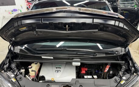 Toyota Alphard III, 2019 год, 4 550 000 рублей, 5 фотография