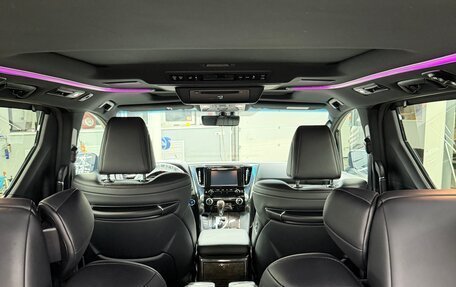 Toyota Alphard III, 2019 год, 4 550 000 рублей, 8 фотография