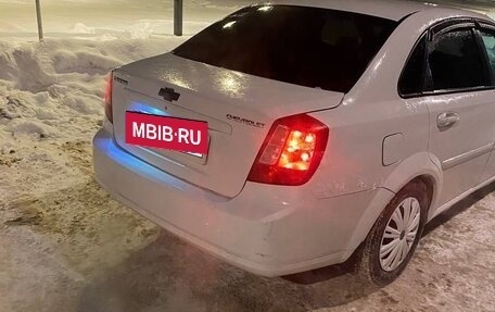 Chevrolet Lacetti, 2012 год, 430 000 рублей, 3 фотография