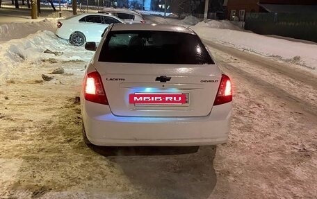 Chevrolet Lacetti, 2012 год, 430 000 рублей, 5 фотография