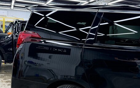 Toyota Alphard III, 2019 год, 4 550 000 рублей, 24 фотография