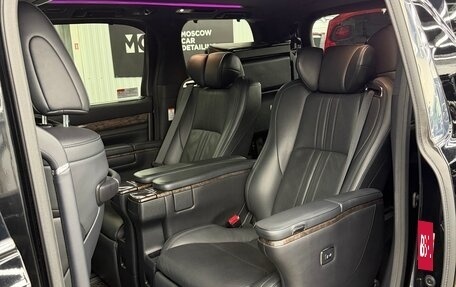 Toyota Alphard III, 2019 год, 4 550 000 рублей, 13 фотография