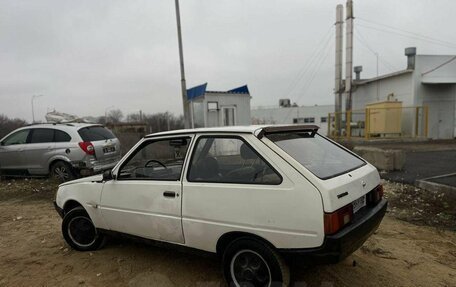 ЗАЗ 1102 «Таврия», 1993 год, 70 000 рублей, 4 фотография