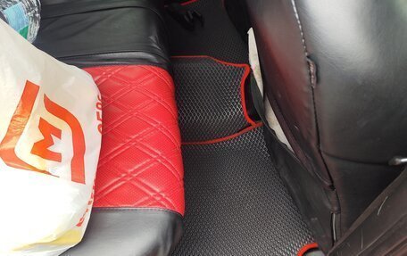 Honda Fit III, 2003 год, 350 000 рублей, 4 фотография